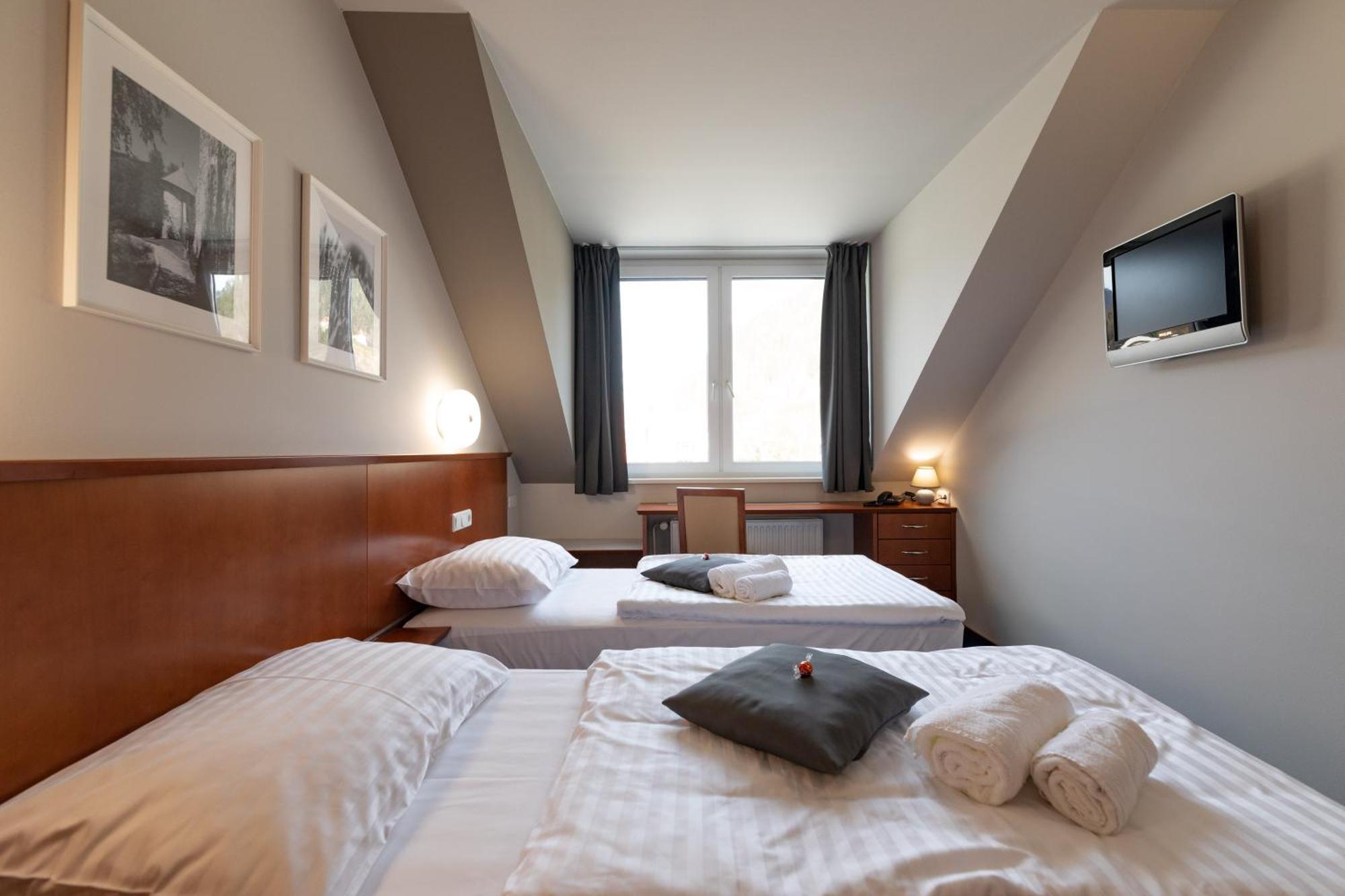 Hotel Spica Lasko Room photo