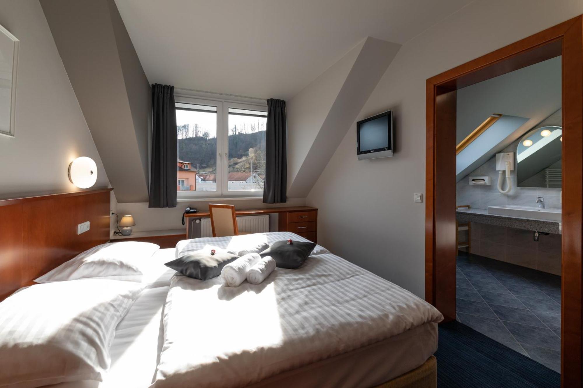 Hotel Spica Lasko Room photo