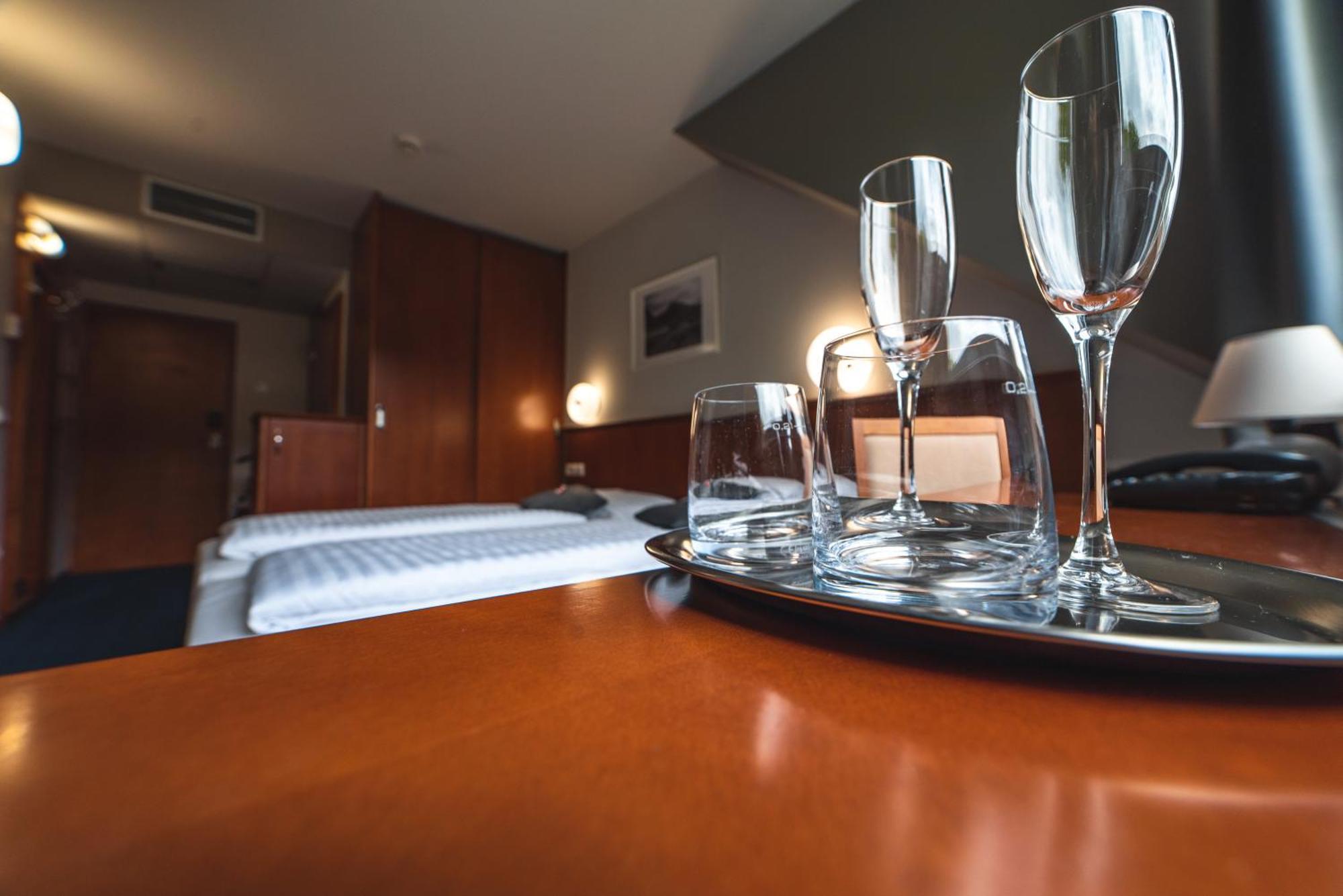 Hotel Spica Lasko Room photo